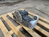 Rear differential