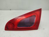 Tailgate rear/tail lights