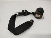 Rear seatbelt