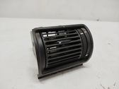 Dashboard side air vent grill/cover trim