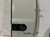Rear door