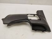 Dashboard lower bottom trim panel