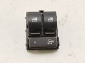 Electric window control switch