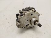 Fuel injection high pressure pump