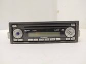 Radio/CD/DVD/GPS-pääyksikkö