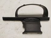 Steering wheel trim