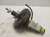 Brake booster