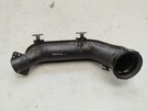 Turbo air intake inlet pipe/hose