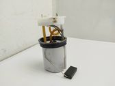 In-tank fuel pump