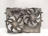 Ventilateur de refroidissement de radiateur électrique
