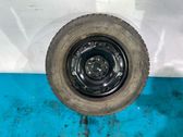 R14 steel rim