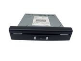 Radio/CD/DVD/GPS head unit