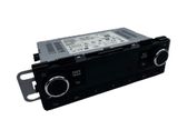 Radio/CD/DVD/GPS head unit