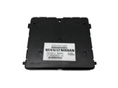 Air conditioner control unit module
