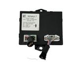 Tailgate/trunk control unit/module