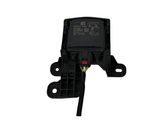 Capteur radar de distance
