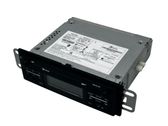 Radio / CD-Player / DVD-Player / Navigation