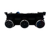Climate control unit