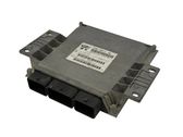 Unidad de control/módulo del motor
