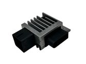 Glow plug pre-heat relay