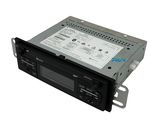 Radio/CD/DVD/GPS head unit