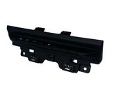 Other switches/knobs/shifts
