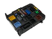 Fuse box set