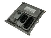 Calculateur moteur ECU