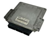 Unidad de control/módulo del motor