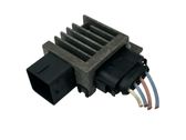 Glow plug pre-heat relay