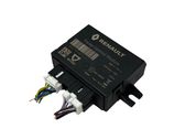 Tow bar trailer control unit/module