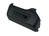 Multifunctional control switch/knob