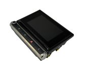 Bildschirm / Display / Anzeige