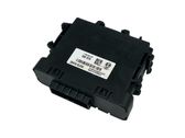 Other control units/modules