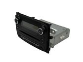 Radio/CD/DVD/GPS head unit