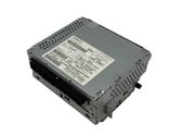 Radio / CD-Player / DVD-Player / Navigation
