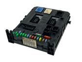 Komfortsteuergerät Bordnetzsteuergerät
