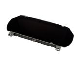 Velocímetro (tablero de instrumentos)