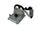 Windshield/windscreen camera
