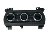 Climate control unit