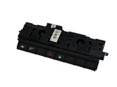 Multifunctional control switch/knob