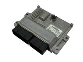 Engine control unit/module ECU