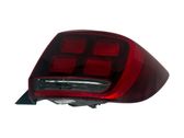 Rear/tail lights