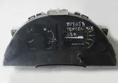 Speedometer (instrument cluster)