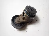 Generator/alternator belt tensioner