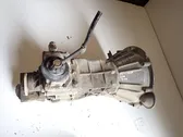 Manual 5 speed gearbox