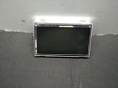 Radio/CD/DVD/GPS head unit