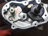 EGR valve