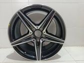 R18 alloy rim