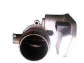 Throttle valve